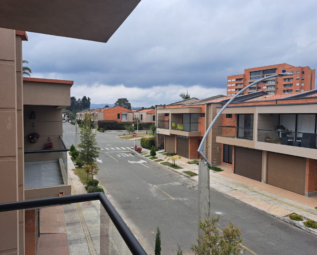 Casa Para Estrenar San Antonio De Pereira, Rionegro