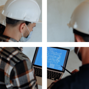 Bienvenidos a Casa Hacienda Constructora S.A.S.