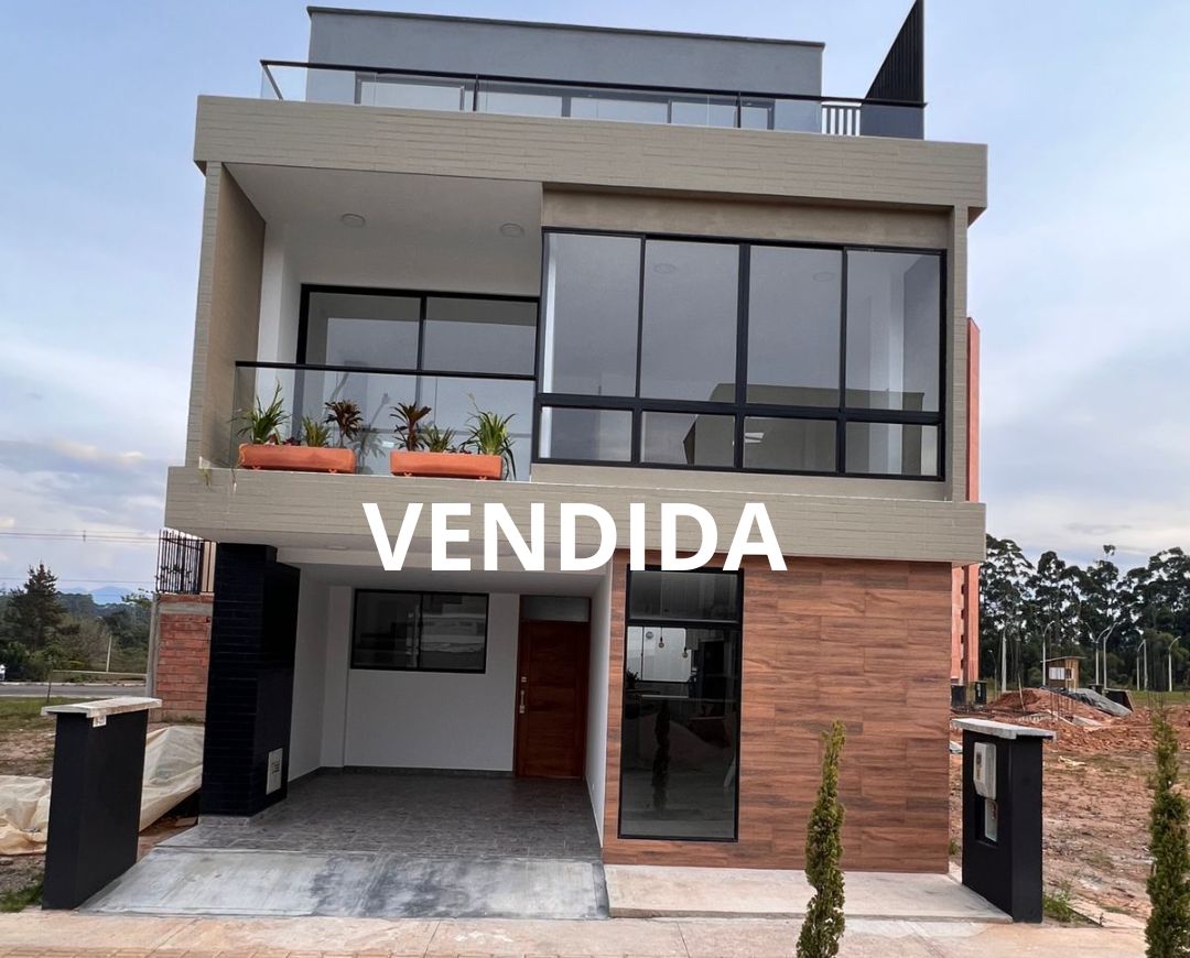 Casa Sector Barro Blanco