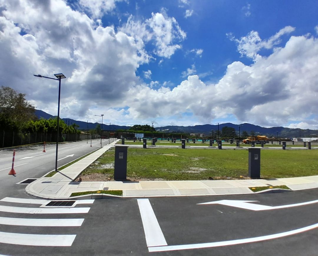 Lote en Venta. Municipio de La Ceja, (Antioquia).