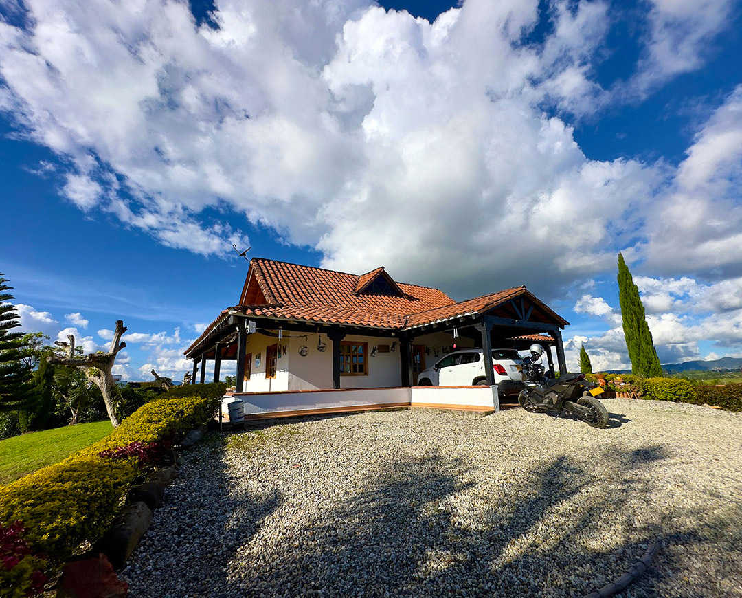 Casa Sector Cristo Rey , Rionegro Antioquia