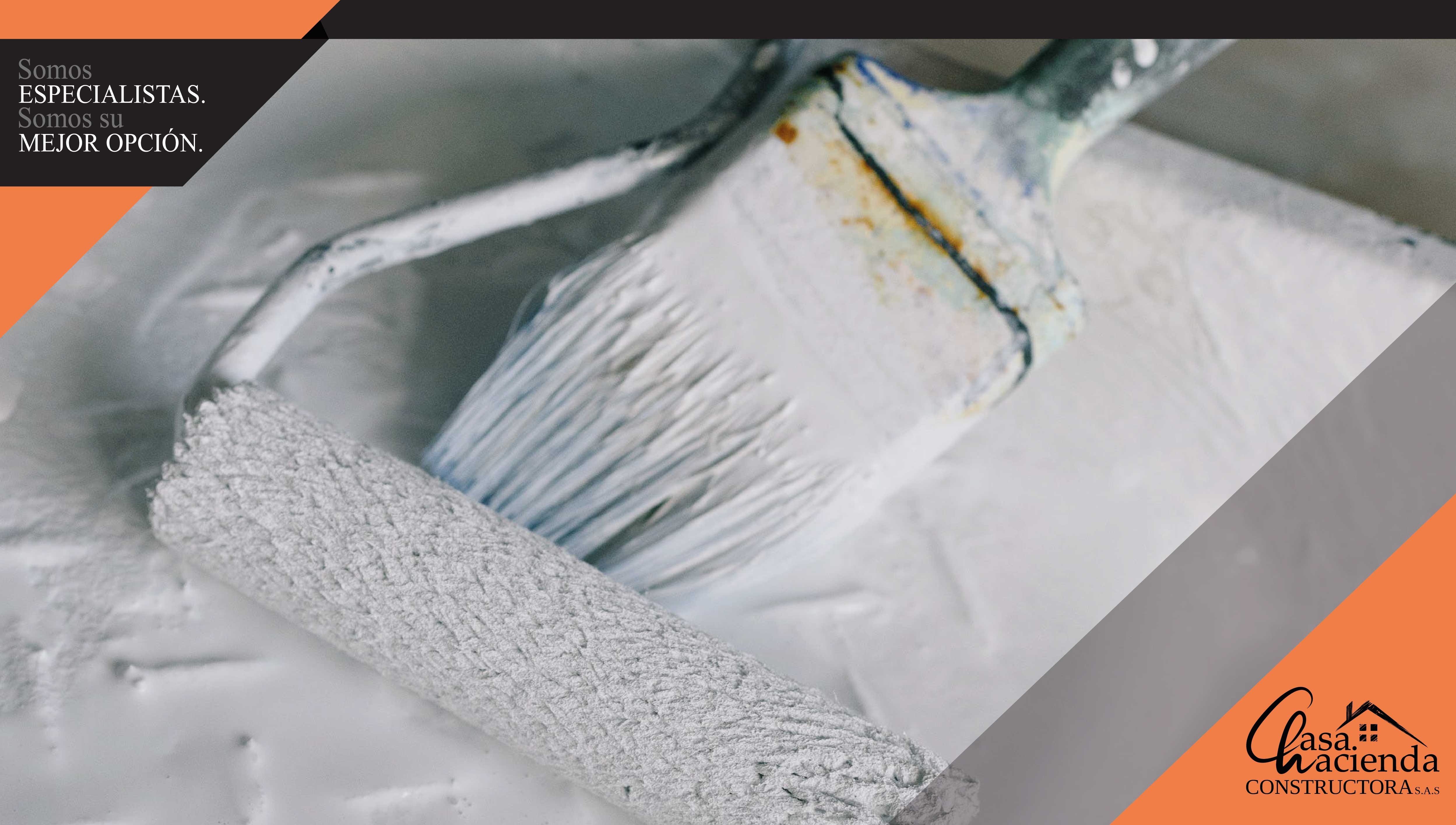 5 señales que demuestran que necesitas renovar tu hogar.