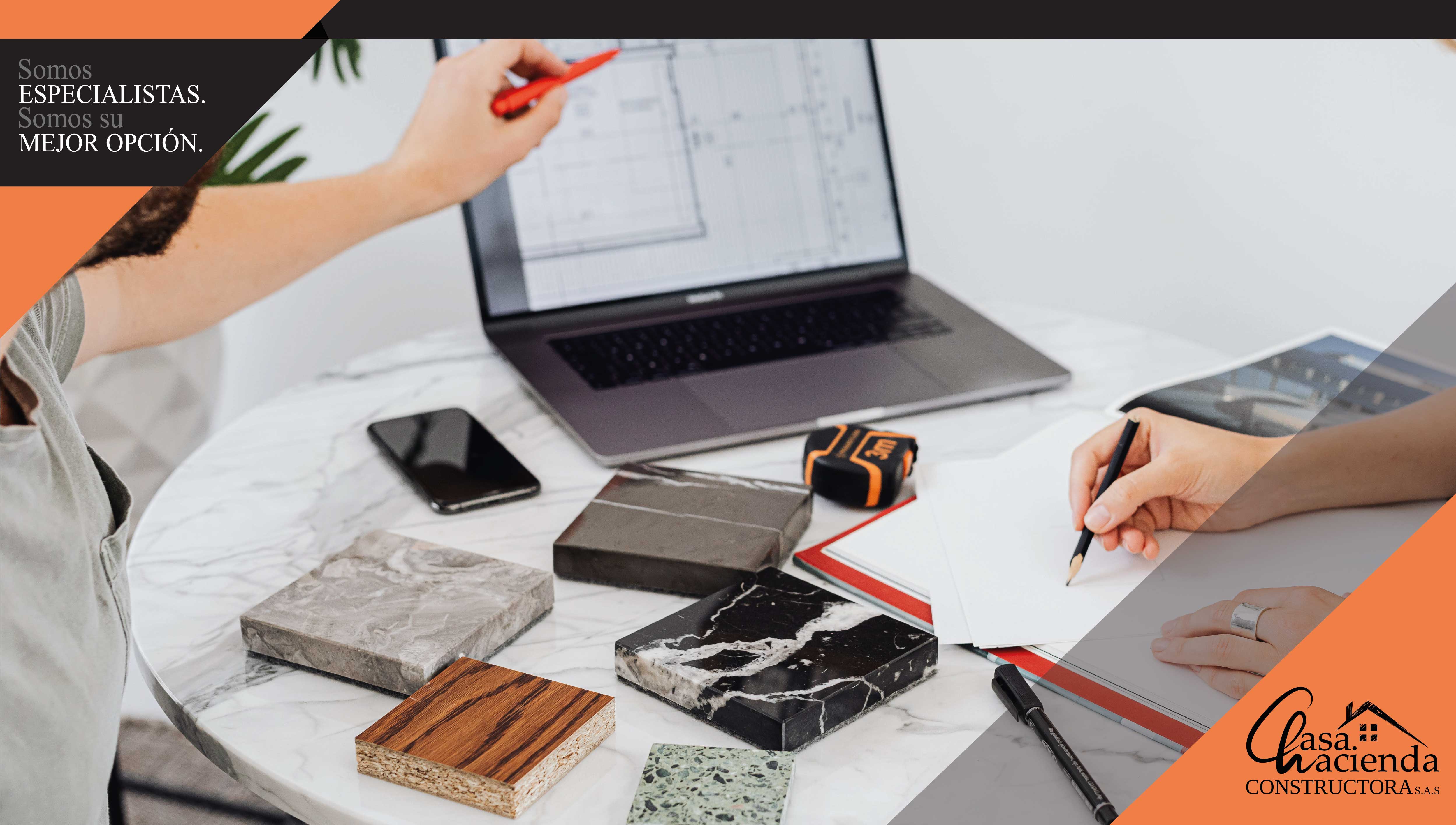 ¿Qué necesito para hacer una remodelación?