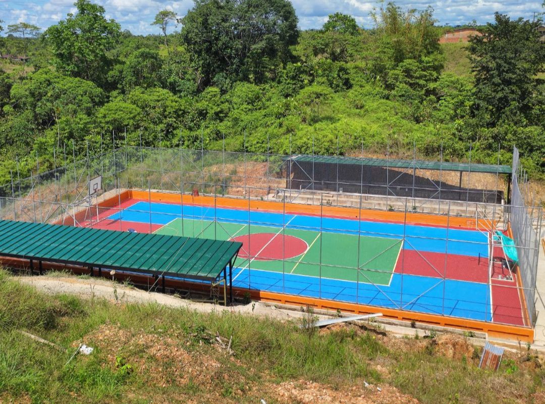 Construccion Obras Publicas