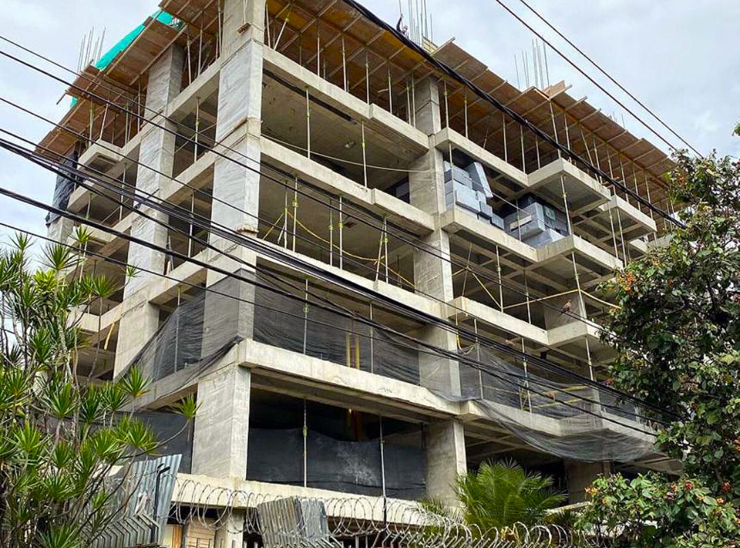 Diseño Estructural.