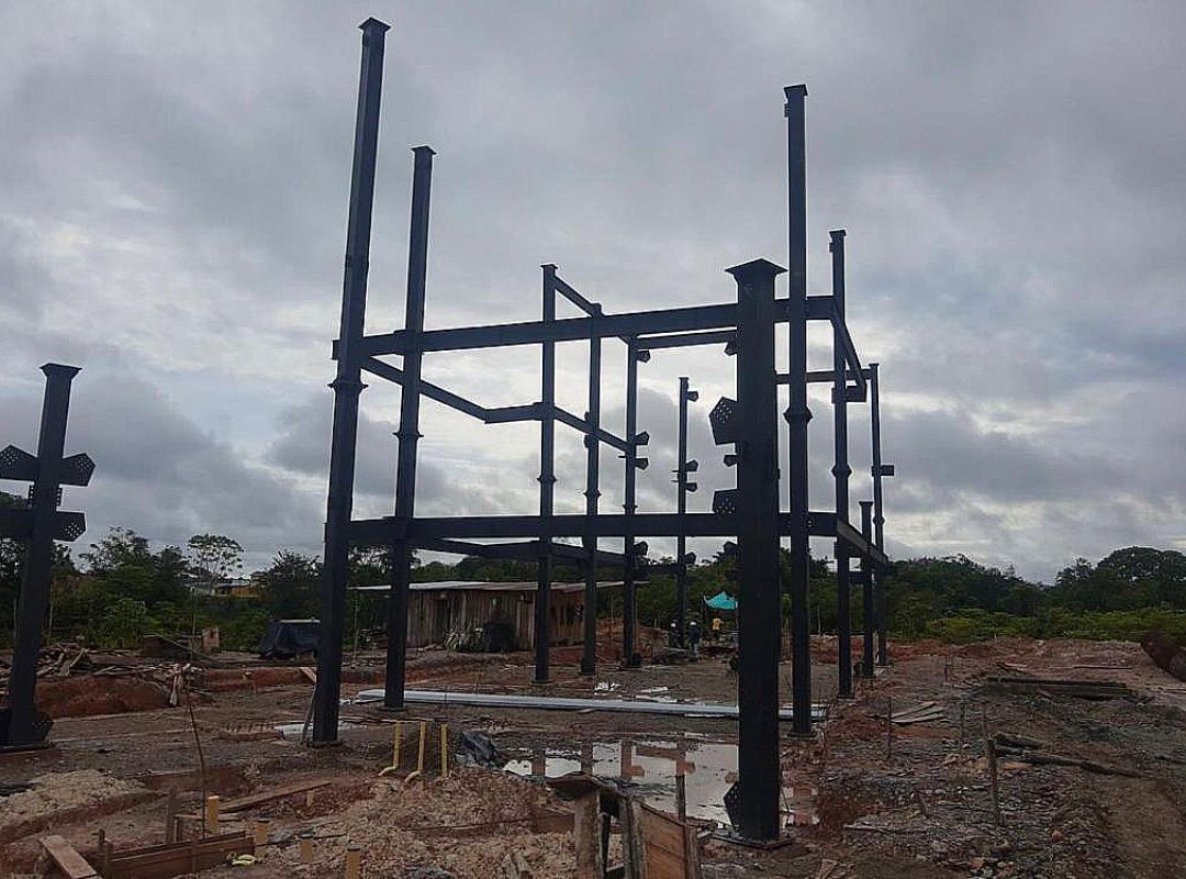 Diseño Estructural.