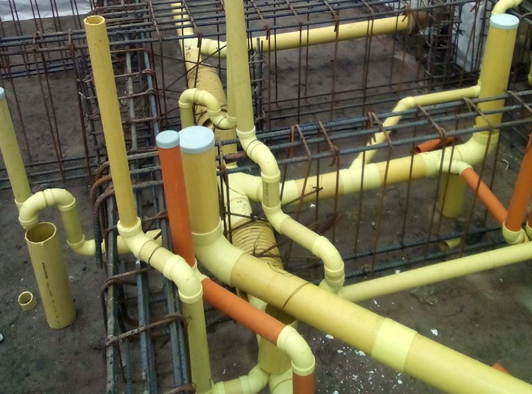 Diseños Hidrosanitarios.