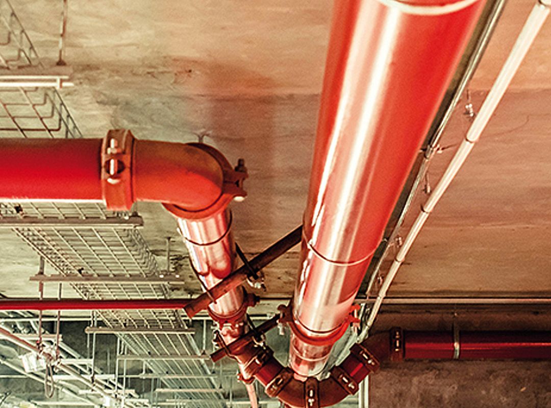 Diseños Hidrosanitarios.