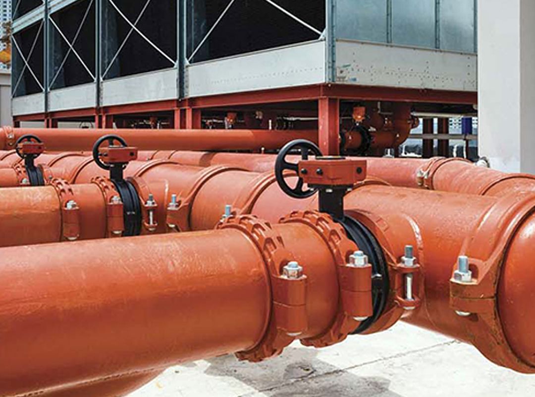 Diseños Hidrosanitarios.