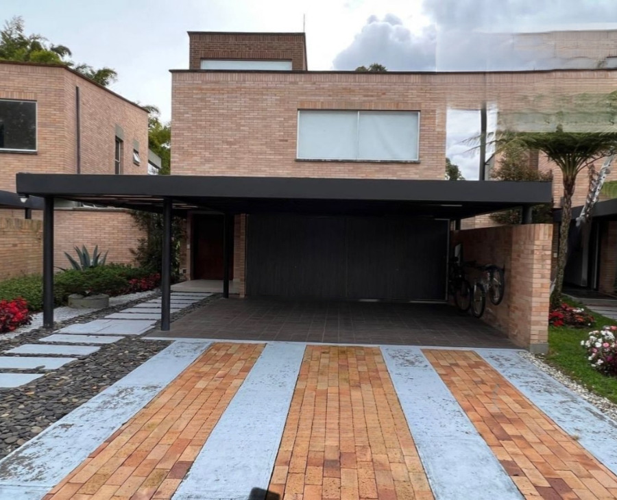 Reforma Casa Llanogrande