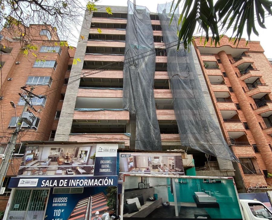 Caminos de Santa Teresa