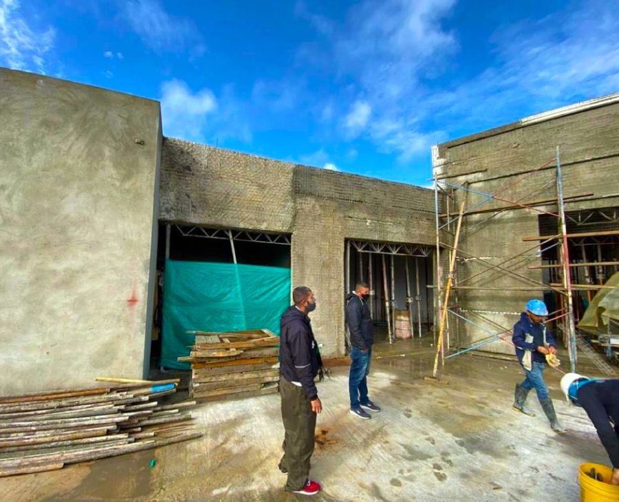 Casa Hacienda Arrayanes