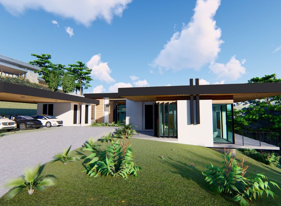 Diseños Arquitectónicos.