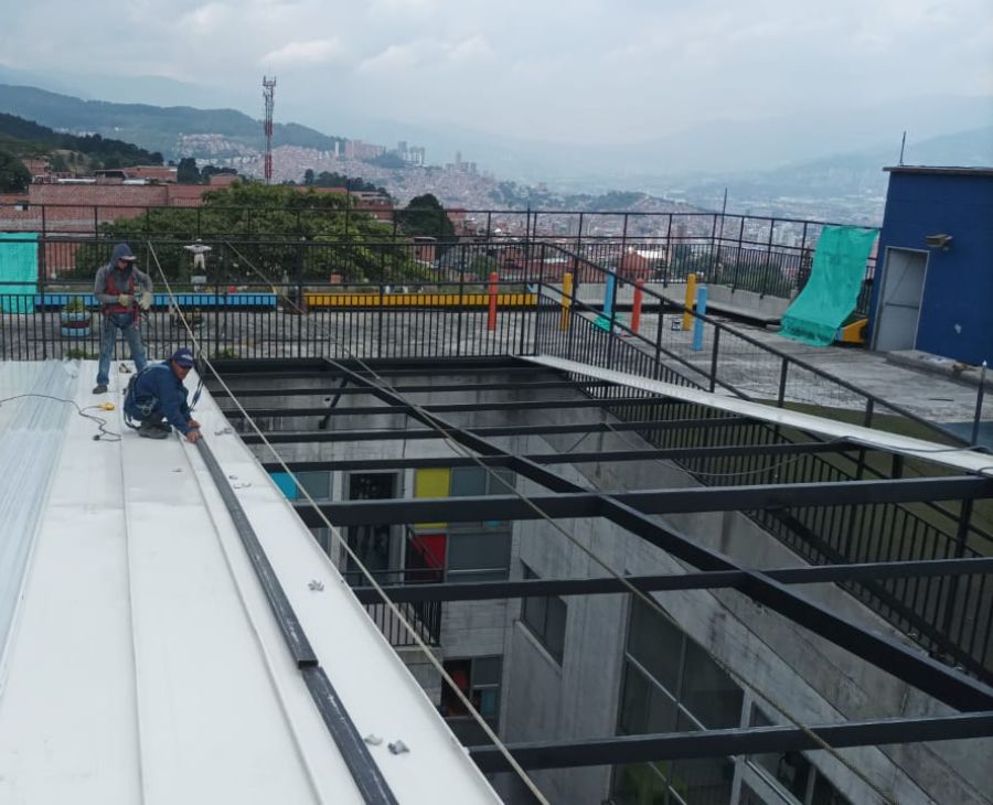 Jardín Buen comienzo